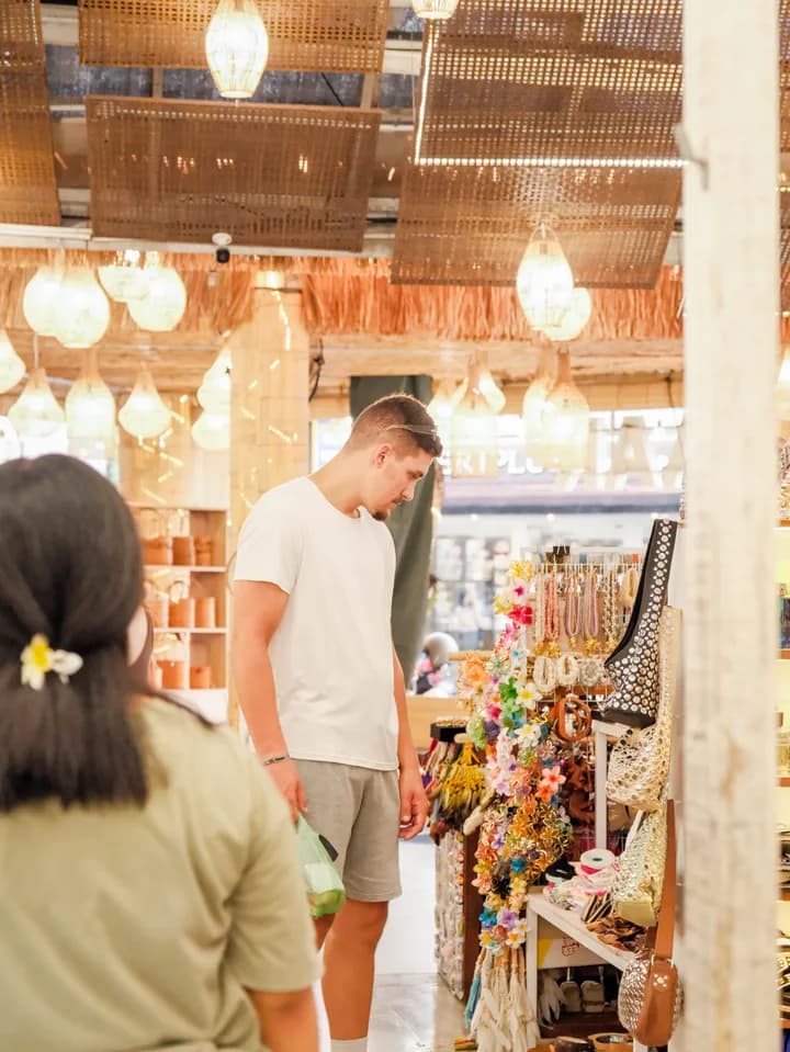 Welcome to Tropicalife market