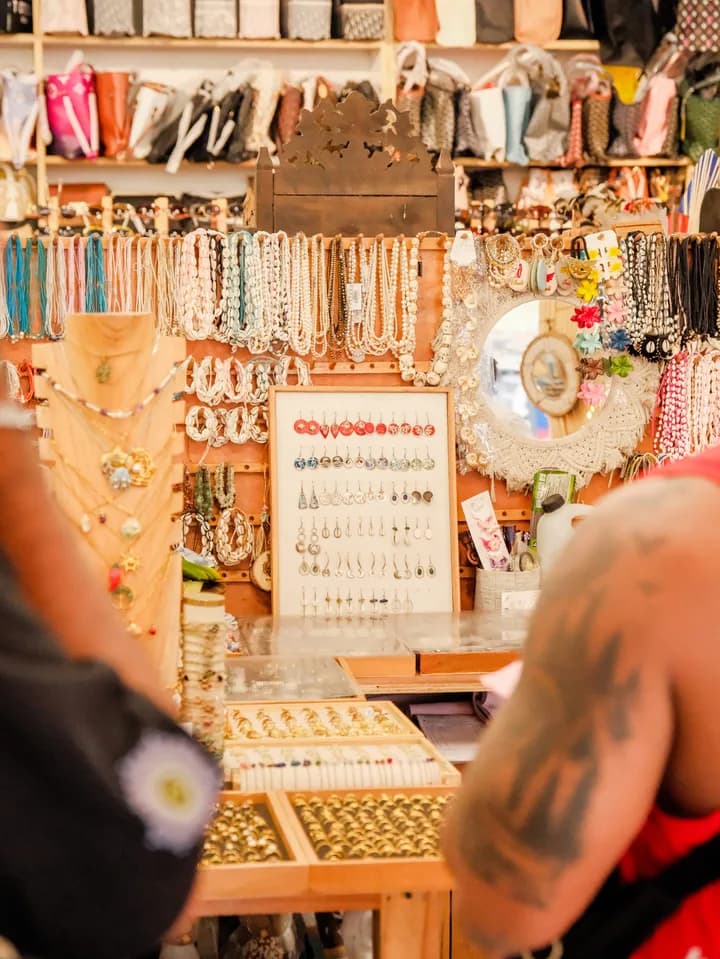 Personalised by hand