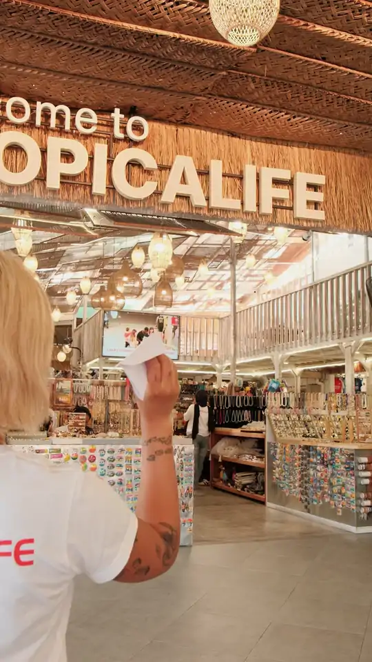 Tropicalife archive 2