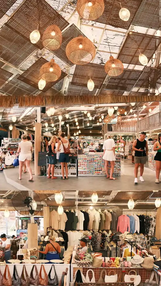 Discovering Tropicalife market